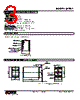 JAPD2-0P-R Datasheet HTML 3Page - M-System Co.,Ltd. 