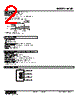 KASD-G1-R Datasheet HTML 2Page - M-System Co.,Ltd. 