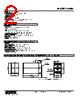 KMM-6B-R Datasheet HTML 2Page - M-System Co.,Ltd. 