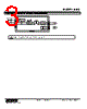 KMS-2-R Datasheet HTML 3Page - M-System Co.,Ltd. 