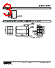 KPRU-82-R Datasheet HTML 3Page - M-System Co.,Ltd. 