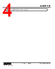 FVF-05-R Datasheet HTML 4Page - M-System Co.,Ltd. 