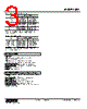 JDL-A0D-R Datasheet HTML 3Page - M-System Co.,Ltd. 