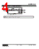 KLS-2-3-R Datasheet HTML 4Page - M-System Co.,Ltd. 