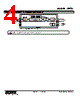 FRTD-R-1B-R Datasheet HTML 4Page - M-System Co.,Ltd. 