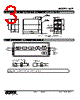 KSP-1D-R Datasheet HTML 3Page - M-System Co.,Ltd. 