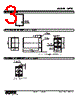 KRTB-2A2-R Datasheet HTML 3Page - M-System Co.,Ltd. 