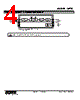 KRTB-413-R Datasheet HTML 4Page - M-System Co.,Ltd. 