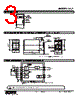 LC2-33-R Datasheet HTML 3Page - M-System Co.,Ltd. 