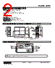 M2RR-5-R2 Datasheet HTML 2Page - M-System Co.,Ltd. 