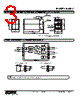 KWDY-2E-R Datasheet HTML 3Page - M-System Co.,Ltd. 
