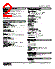M2PP-14R-R2 Datasheet HTML 2Page - M-System Co.,Ltd. 