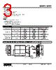 M2PP-27R-R2 Datasheet HTML 3Page - M-System Co.,Ltd. 