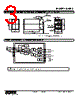 KWRS-6DC-R Datasheet HTML 3Page - M-System Co.,Ltd. 