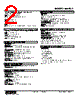 KWRS2-0DC-R Datasheet HTML 2Page - M-System Co.,Ltd. 