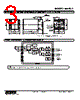 KWRS2-0DC-R Datasheet HTML 3Page - M-System Co.,Ltd. 
