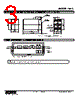 KAC-A24-R Datasheet HTML 3Page - M-System Co.,Ltd. 