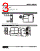 M2PHS2H-A2-R2 Datasheet HTML 3Page - M-System Co.,Ltd. 