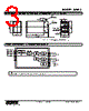 KWMS-4WE-R Datasheet HTML 3Page - M-System Co.,Ltd. 