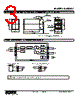 KWDNY-2CC-R Datasheet HTML 3Page - M-System Co.,Ltd. 