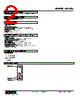 M2VF3-4W-R Datasheet HTML 2Page - M-System Co.,Ltd. 