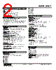 M2XT2-1V2-R Datasheet HTML 2Page - M-System Co.,Ltd. 