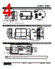 M2XR2-5V2-R Datasheet HTML 4Page - M-System Co.,Ltd. 