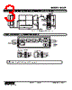 M2SP-1D-R Datasheet HTML 3Page - M-System Co.,Ltd. 