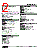 M2SBS-113-R2 Datasheet HTML 2Page - M-System Co.,Ltd. 