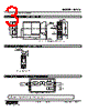 M2VS-C3-R2 Datasheet HTML 3Page - M-System Co.,Ltd. 