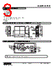 M2RS1-32-R2/BL Datasheet HTML 3Page - M-System Co.,Ltd. 