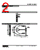 M3SDY-A-R Datasheet HTML 2Page - M-System Co.,Ltd. 