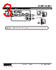 M3SDY-6-R Datasheet HTML 3Page - M-System Co.,Ltd. 