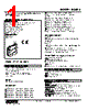 M3SMS-Z-R Datasheet HTML 1Page - M-System Co.,Ltd. 