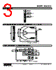 M3SWVS-GAY-R Datasheet HTML 3Page - M-System Co.,Ltd. 
