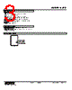 KYPD-C4M12R-R Datasheet HTML 3Page - M-System Co.,Ltd. 