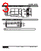 M2TG-54-R2/CE Datasheet HTML 3Page - M-System Co.,Ltd. 