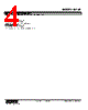 M2VF-0Z-RM/N Datasheet HTML 4Page - M-System Co.,Ltd. 