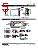 KYPD-D4M13R-R Datasheet HTML 5Page - M-System Co.,Ltd. 