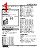 M3SVS-EC-R Datasheet HTML 1Page - M-System Co.,Ltd. 