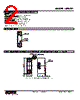 M5VF2-65-R Datasheet HTML 2Page - M-System Co.,Ltd. 