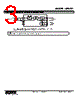 M5VF2-65W-R Datasheet HTML 3Page - M-System Co.,Ltd. 