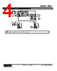 M5DY-2-R Datasheet HTML 4Page - M-System Co.,Ltd. 