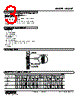 M3SXT-1V3-R Datasheet HTML 3Page - M-System Co.,Ltd. 