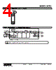 M5TS-5Z-R Datasheet HTML 4Page - M-System Co.,Ltd. 