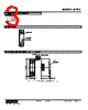 M5TS-401-R Datasheet HTML 3Page - M-System Co.,Ltd. 
