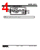 M2RS-33-R2/N Datasheet HTML 4Page - M-System Co.,Ltd. 