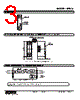 M5VS-F2-R Datasheet HTML 3Page - M-System Co.,Ltd. 