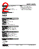 M6DPA-DA-R Datasheet HTML 2Page - M-System Co.,Ltd. 