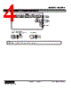 M6DPA-C4-R Datasheet HTML 4Page - M-System Co.,Ltd. 